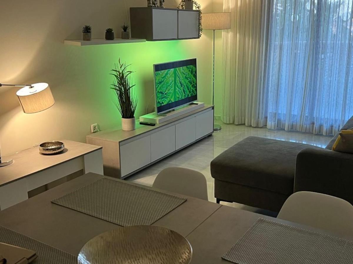 Beautiful Apart sea view&pool Cala de Mijas La Cala De Mijas Exterior foto