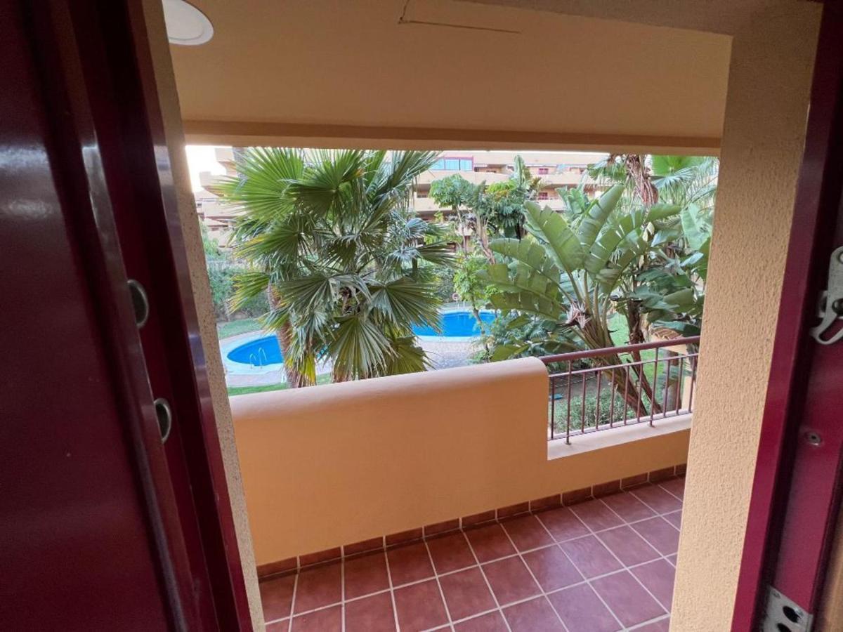 Beautiful Apart sea view&pool Cala de Mijas La Cala De Mijas Exterior foto