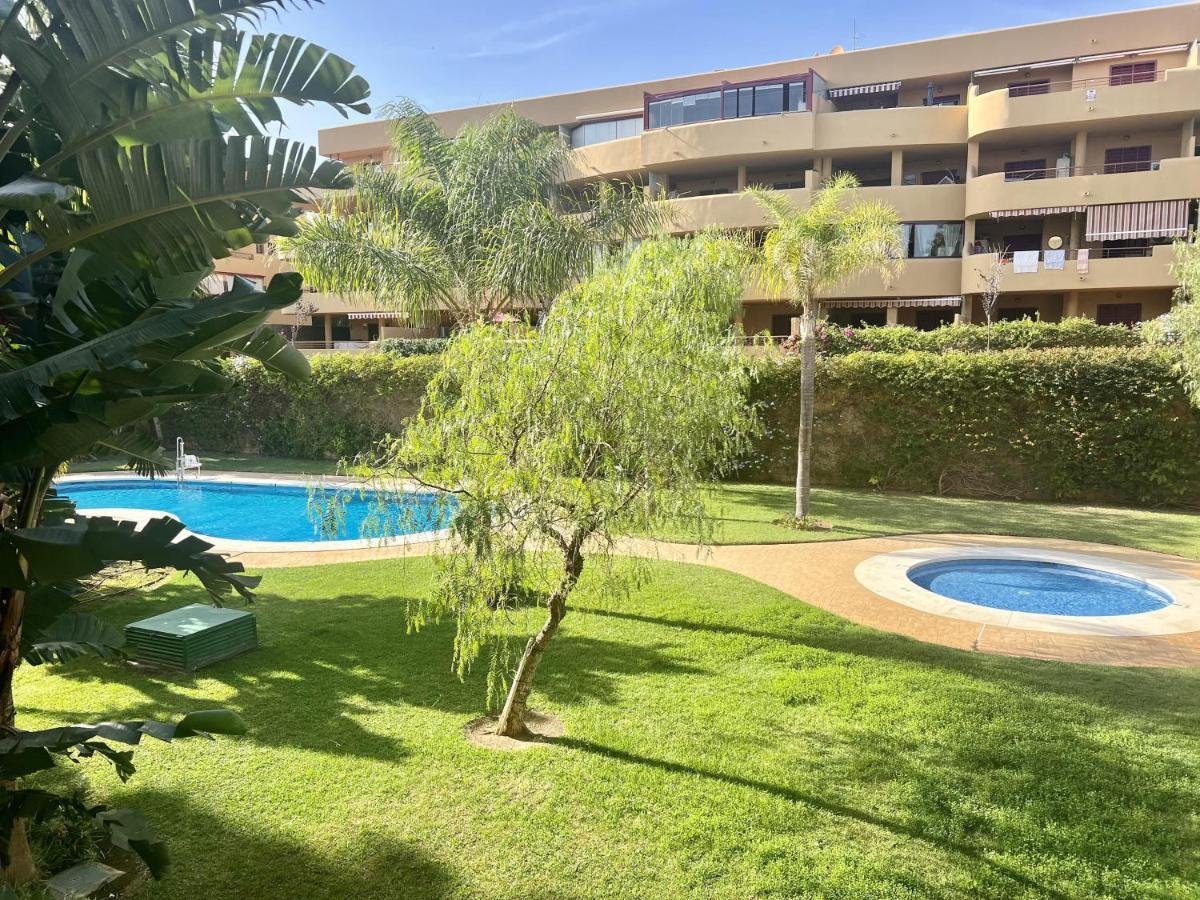 Beautiful Apart sea view&pool Cala de Mijas La Cala De Mijas Exterior foto