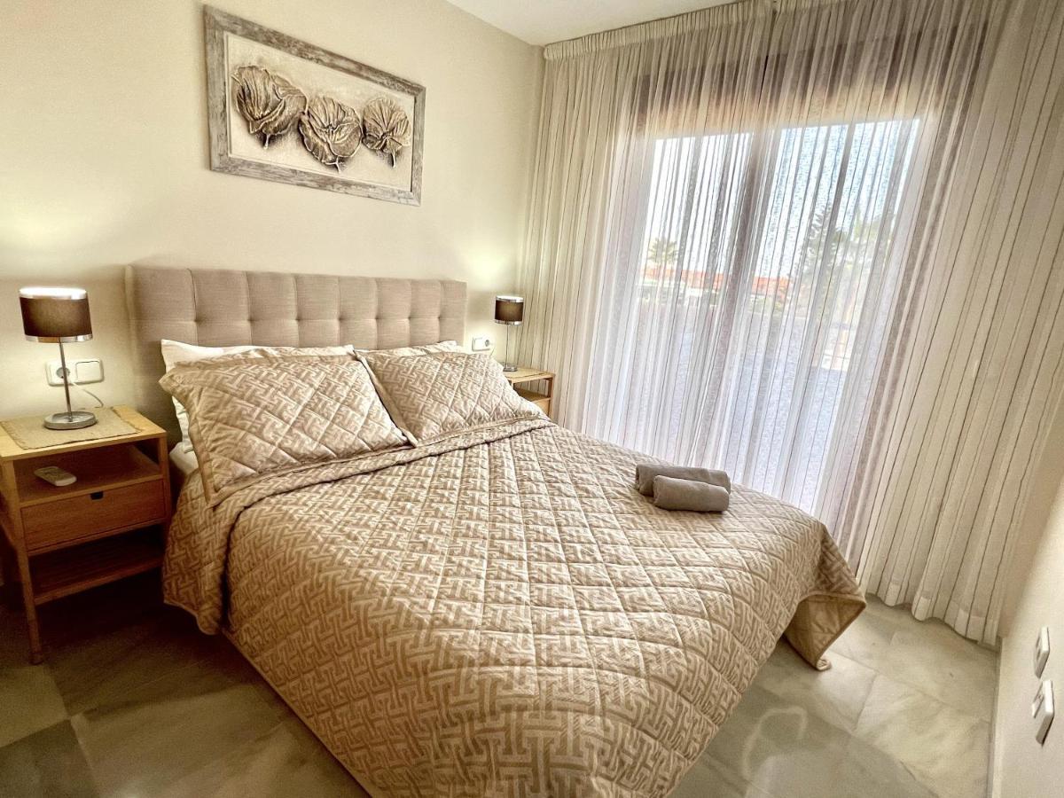 Beautiful Apart sea view&pool Cala de Mijas La Cala De Mijas Exterior foto