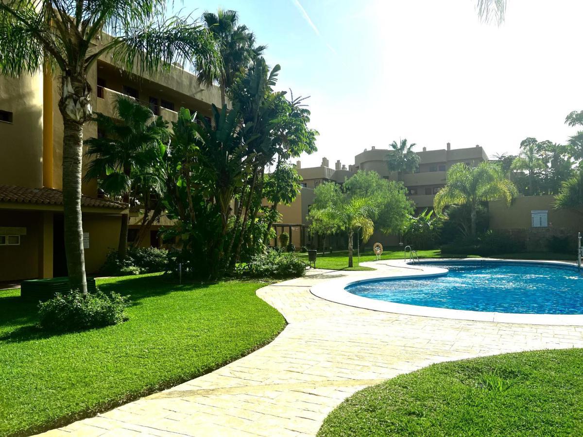 Beautiful Apart sea view&pool Cala de Mijas La Cala De Mijas Exterior foto