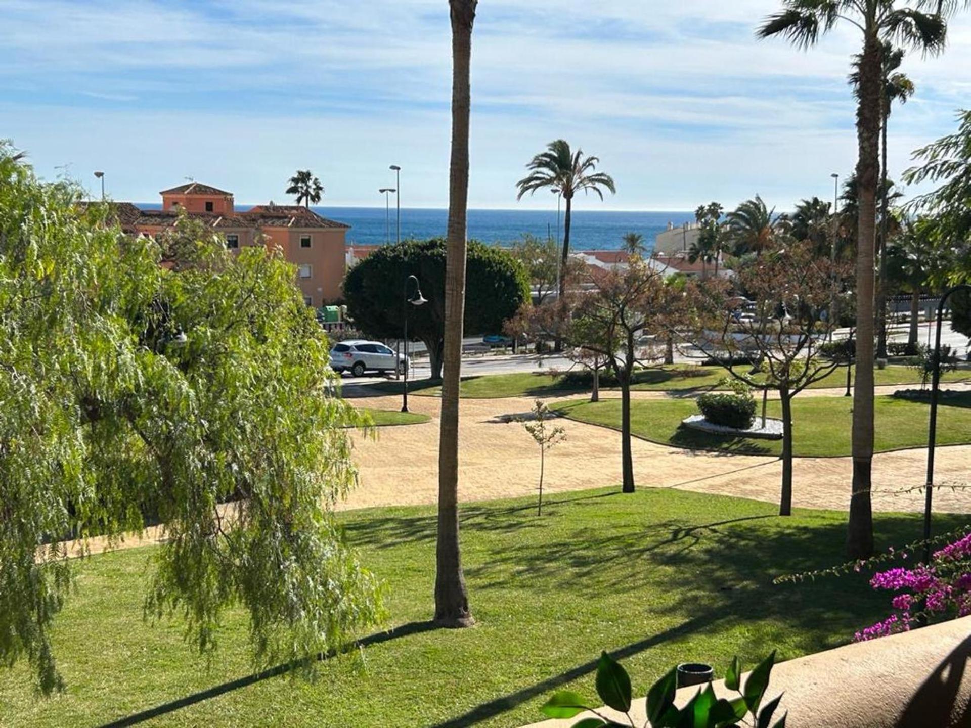 Beautiful Apart sea view&pool Cala de Mijas La Cala De Mijas Exterior foto